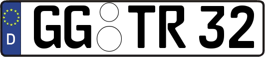 GG-TR32