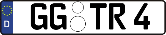 GG-TR4