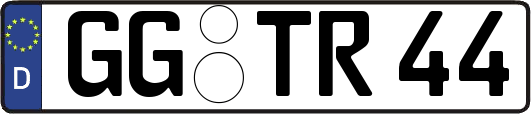 GG-TR44