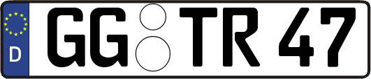 GG-TR47