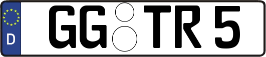 GG-TR5