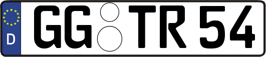 GG-TR54