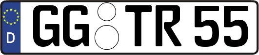 GG-TR55