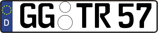 GG-TR57