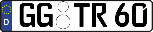 GG-TR60