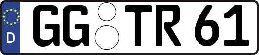 GG-TR61