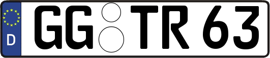 GG-TR63