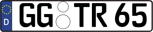 GG-TR65