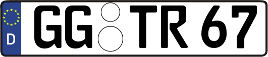 GG-TR67