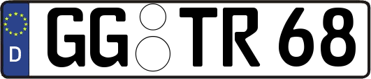 GG-TR68