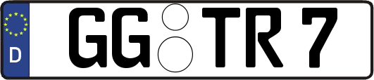 GG-TR7