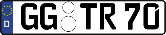 GG-TR70