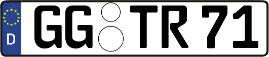 GG-TR71