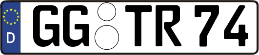GG-TR74