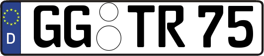 GG-TR75