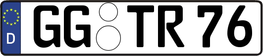 GG-TR76
