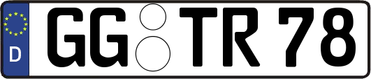 GG-TR78