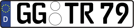 GG-TR79