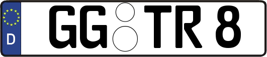GG-TR8
