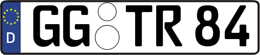GG-TR84