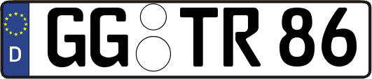 GG-TR86