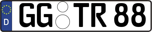 GG-TR88