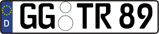 GG-TR89