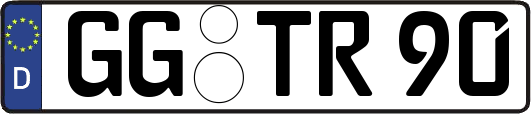 GG-TR90