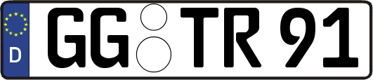 GG-TR91