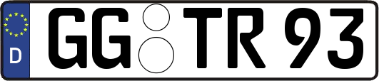 GG-TR93
