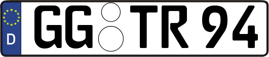 GG-TR94