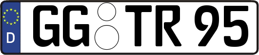 GG-TR95