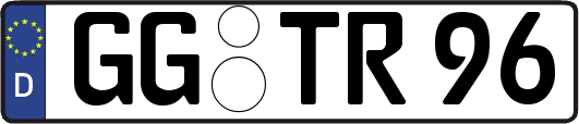 GG-TR96
