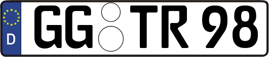 GG-TR98