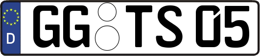 GG-TS05