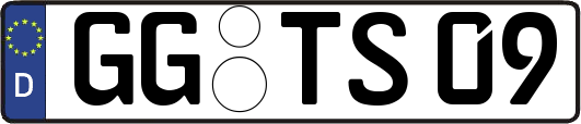 GG-TS09