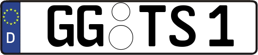 GG-TS1
