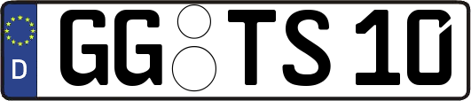 GG-TS10
