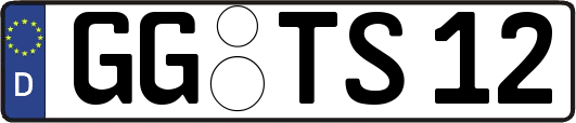 GG-TS12