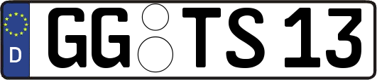GG-TS13
