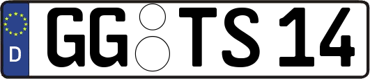 GG-TS14