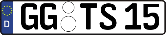 GG-TS15