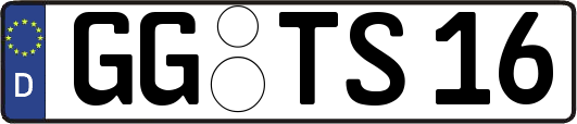 GG-TS16
