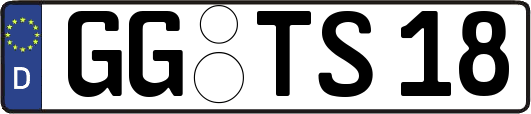 GG-TS18