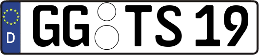 GG-TS19