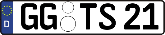 GG-TS21