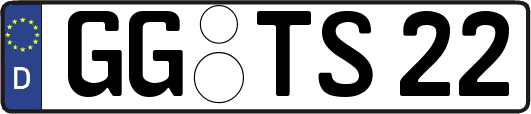 GG-TS22