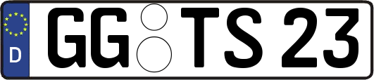 GG-TS23