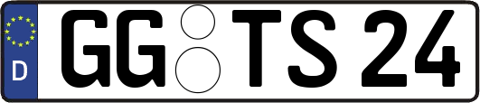 GG-TS24