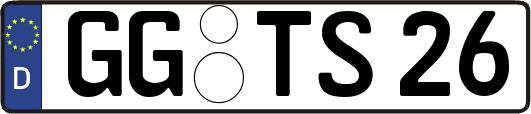 GG-TS26